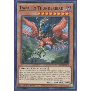 SR13-EN019 Danger! Thunderbird! – Common